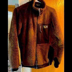 Mountain Hardwear Jacket Women’s